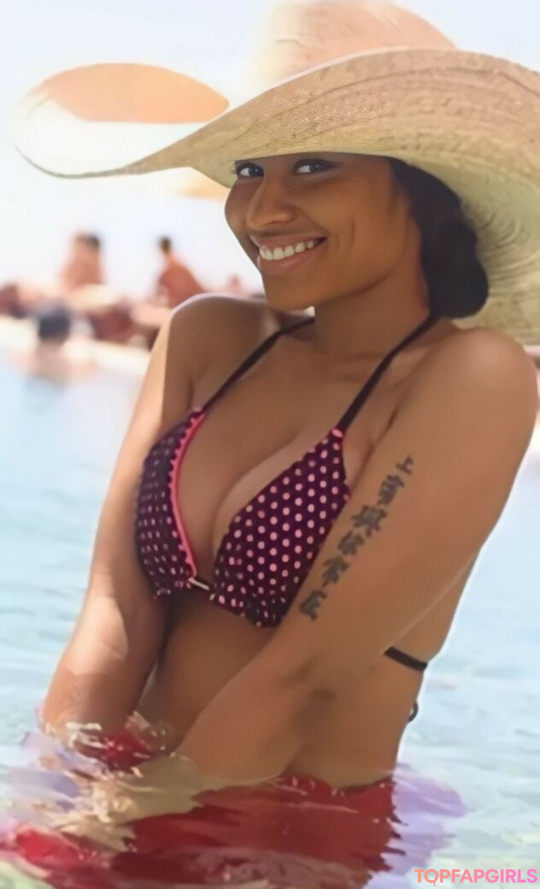 Foto desnuda filtrada de OnlyFans de Nicki Minaj #390 Foto desnuda filtrada de OnlyFans de Nicki Minaj #390