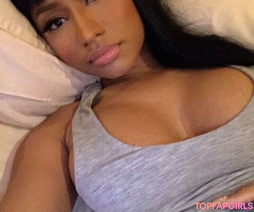 Foto desnuda filtrada de OnlyFans de Nicki Minaj #413 Foto desnuda filtrada de OnlyFans de Nicki Minaj #413