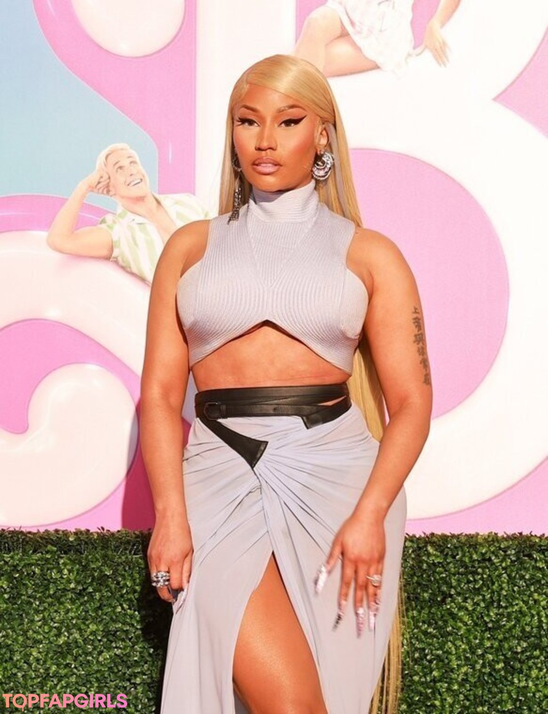 Foto desnuda filtrada de OnlyFans de Nicki Minaj #452 Foto desnuda filtrada de OnlyFans de Nicki Minaj #452