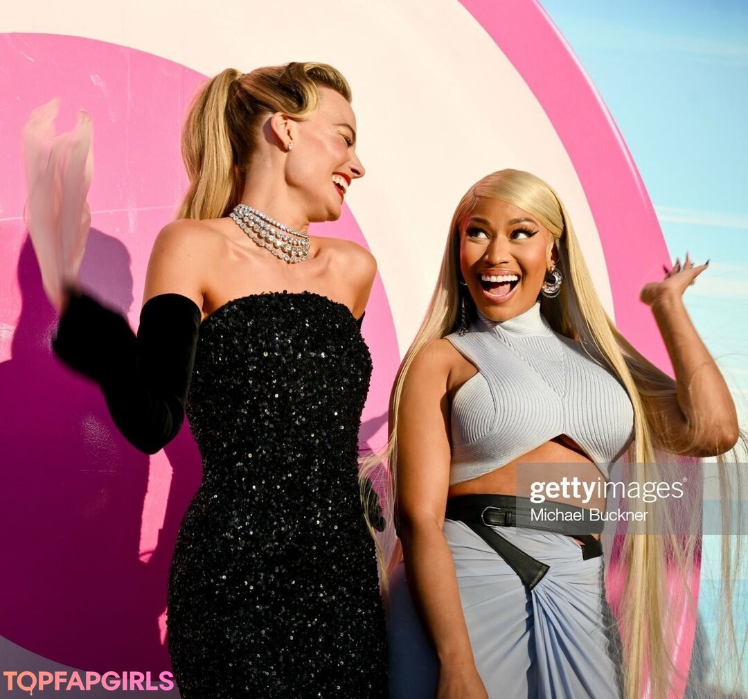 Foto desnuda filtrada de OnlyFans de Nicki Minaj #455 Foto desnuda filtrada de OnlyFans de Nicki Minaj #455