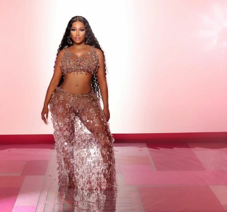 Nicki Minaj