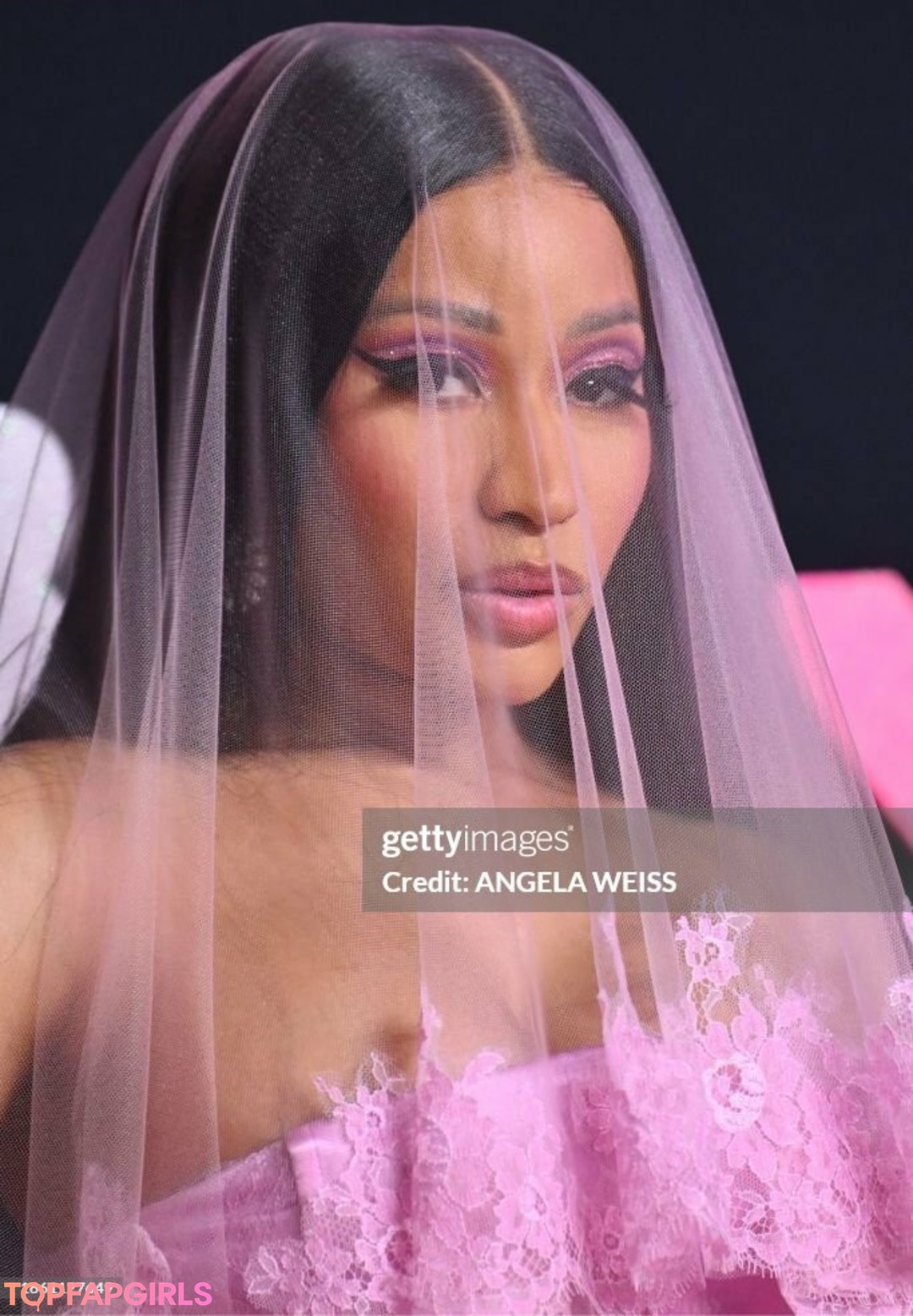 Foto desnuda filtrada de OnlyFans de Nicki Minaj #499 Foto desnuda filtrada de OnlyFans de Nicki Minaj #499