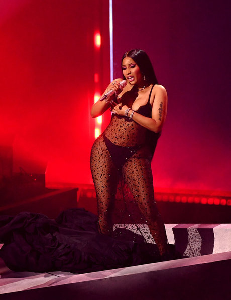 Nicki Minaj