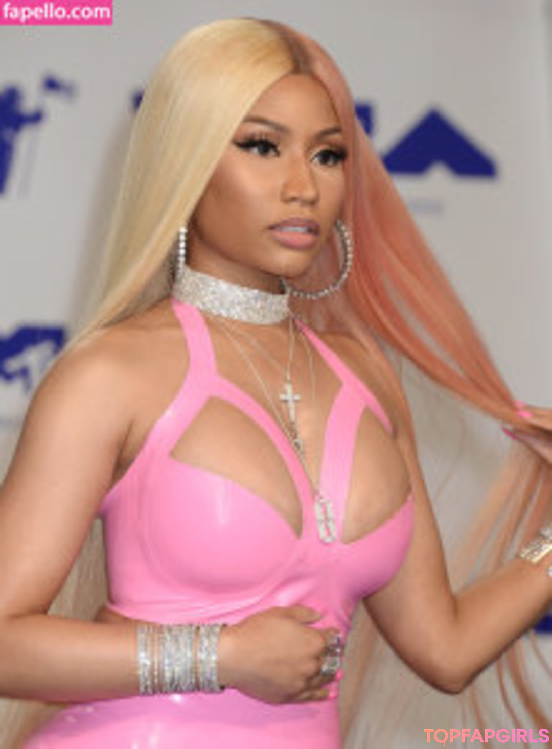 Foto desnuda filtrada de OnlyFans de Nicki Minaj #56 Foto desnuda filtrada de OnlyFans de Nicki Minaj #56