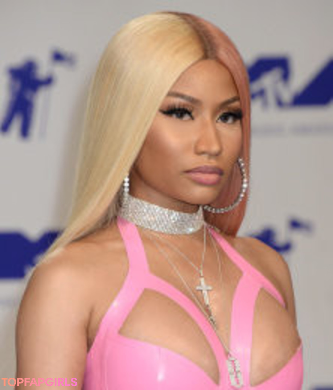 Foto desnuda filtrada de OnlyFans de Nicki Minaj #57 Foto desnuda filtrada de OnlyFans de Nicki Minaj #57