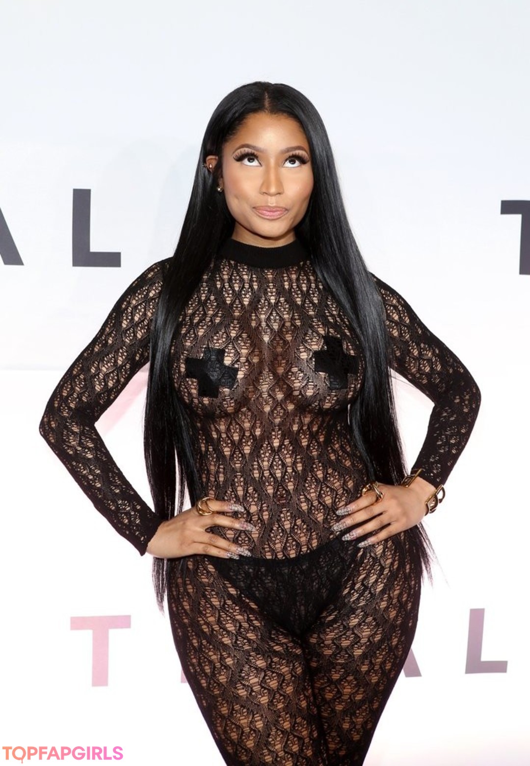 Foto desnuda filtrada de OnlyFans de Nicki Minaj #94 Foto desnuda filtrada de OnlyFans de Nicki Minaj #94
