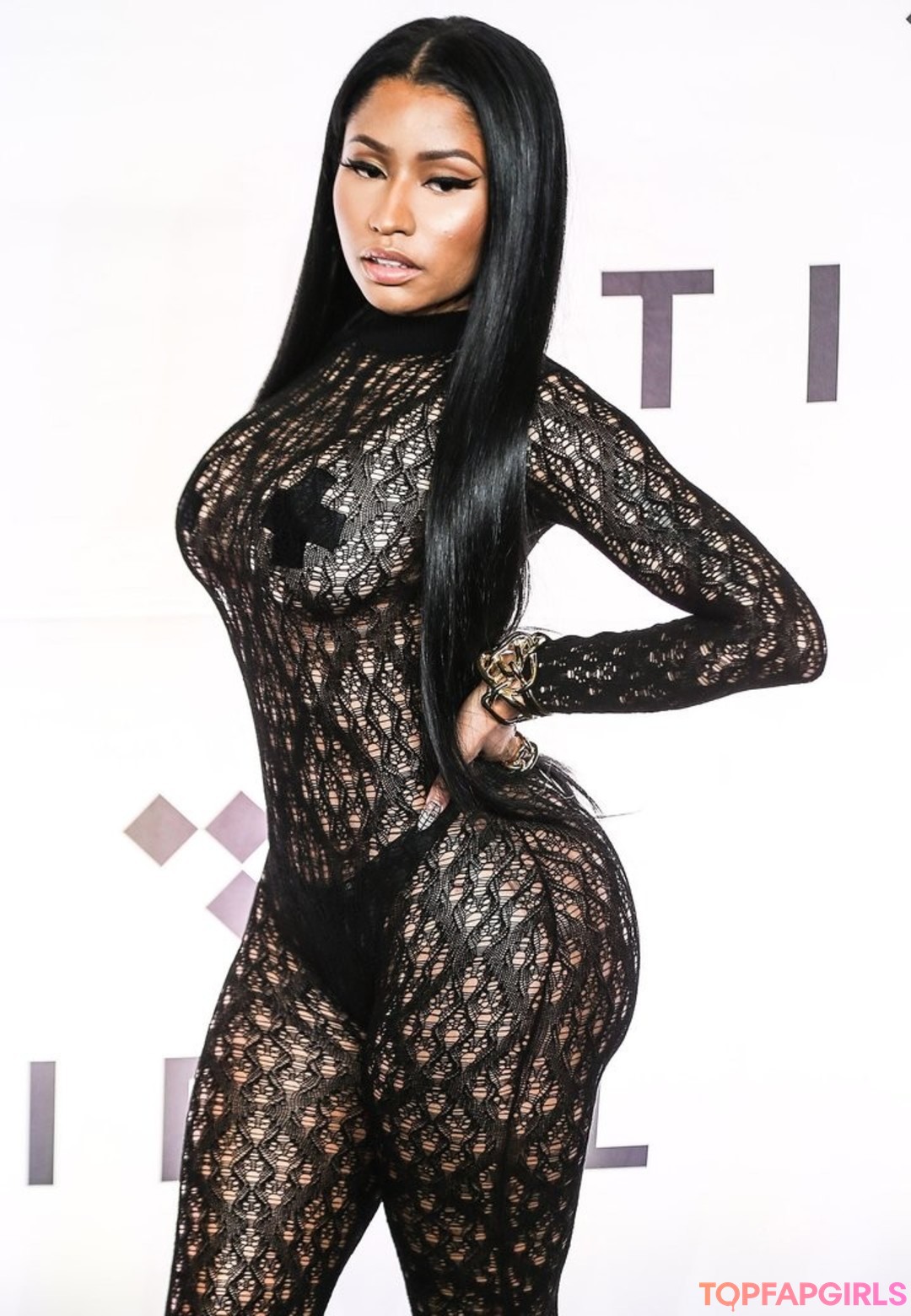 Foto desnuda filtrada de OnlyFans de Nicki Minaj #95 Foto desnuda filtrada de OnlyFans de Nicki Minaj #95