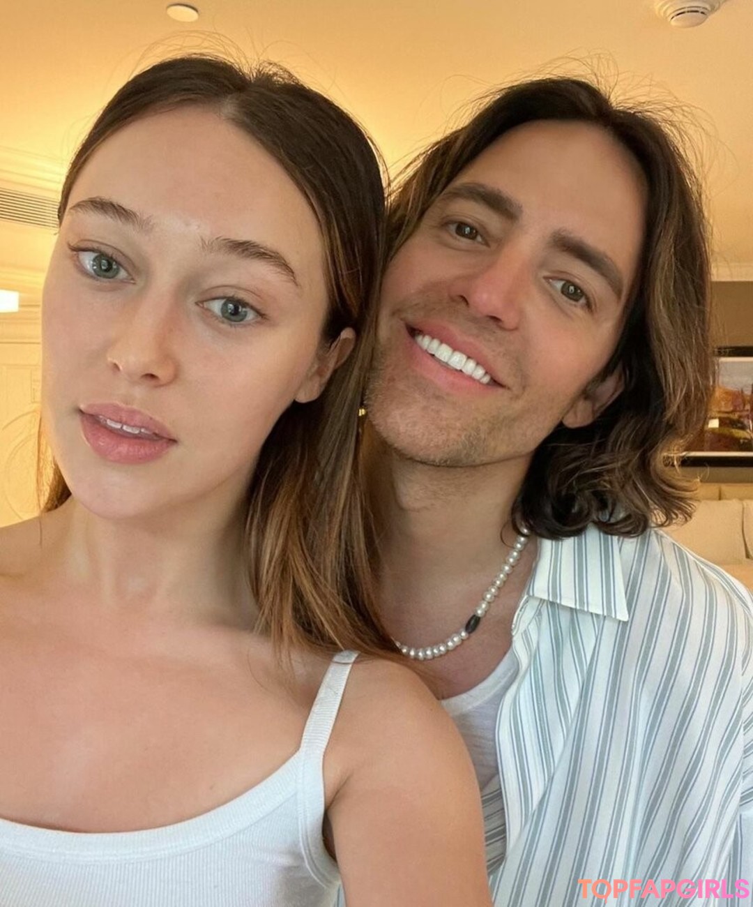 Foto desnuda filtrada de OnlyFans de Alycia Debnam Carey #238 Foto desnuda filtrada de OnlyFans de Alycia Debnam Carey #238