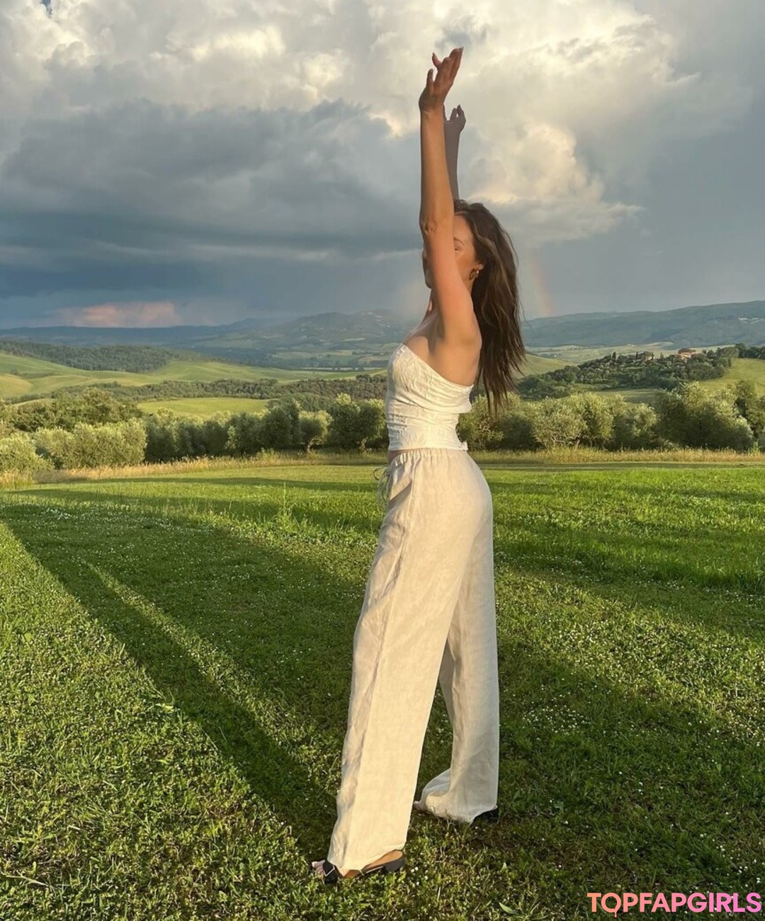 Foto desnuda filtrada de OnlyFans de Alycia Debnam Carey #252 Foto desnuda filtrada de OnlyFans de Alycia Debnam Carey #252