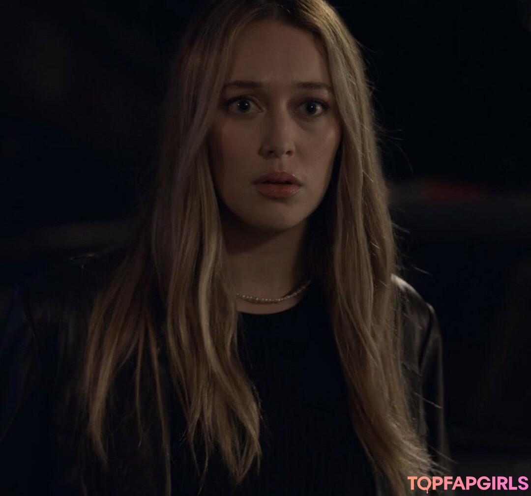 Foto desnuda filtrada de OnlyFans de Alycia Debnam Carey #271 Foto desnuda filtrada de OnlyFans de Alycia Debnam Carey #271