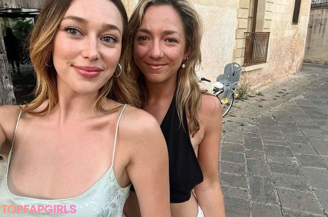 Foto desnuda filtrada de OnlyFans de Alycia Debnam Carey #302 Foto desnuda filtrada de OnlyFans de Alycia Debnam Carey #302