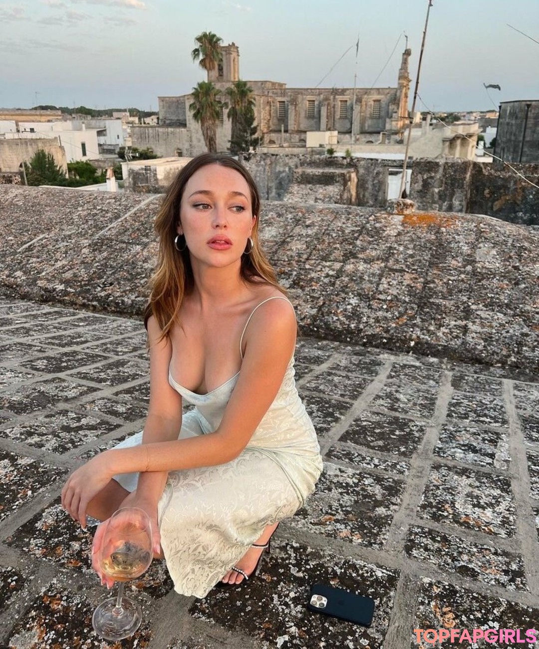 Foto desnuda filtrada de OnlyFans de Alycia Debnam Carey #304 Foto desnuda filtrada de OnlyFans de Alycia Debnam Carey #304