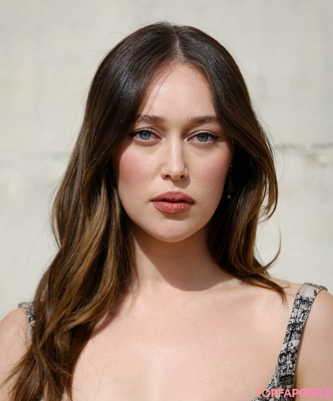 Foto desnuda filtrada de OnlyFans de Alycia Debnam Carey #327 Foto desnuda filtrada de OnlyFans de Alycia Debnam Carey #327