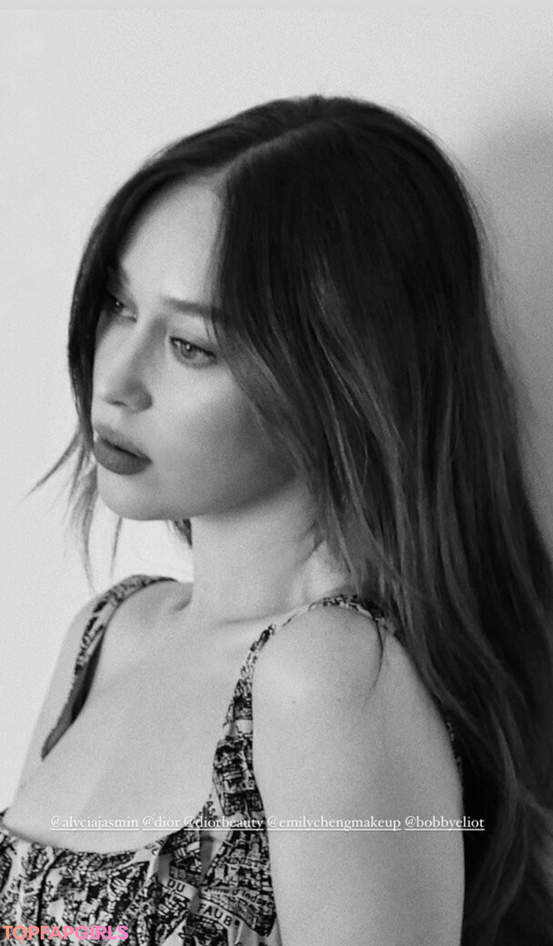 Foto desnuda filtrada de OnlyFans de Alycia Debnam Carey #338 Foto desnuda filtrada de OnlyFans de Alycia Debnam Carey #338
