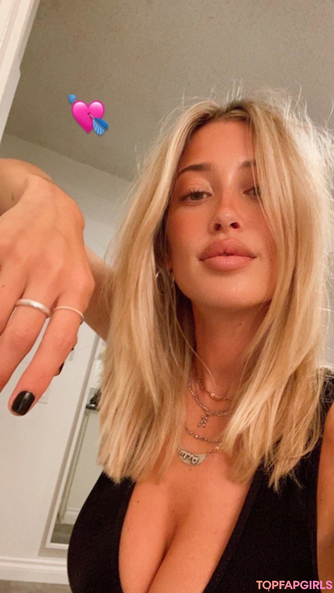 Foto desnuda filtrada de OnlyFans de Lindsey Kevitch #250 Foto desnuda filtrada de OnlyFans de Lindsey Kevitch #250