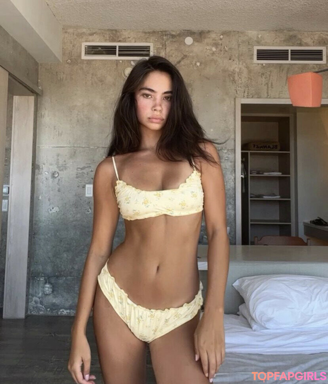 Foto desnuda filtrada de OnlyFans de Christina Nadin #1 Foto desnuda filtrada de OnlyFans de Christina Nadin #1