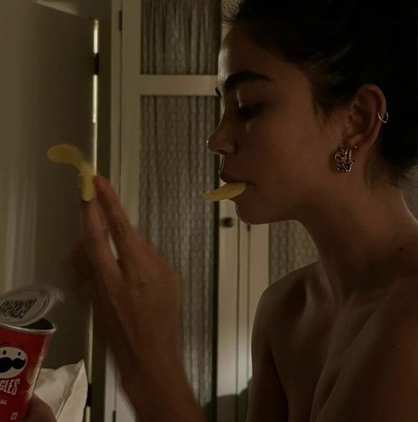 Foto desnuda filtrada de OnlyFans de Christina Nadin