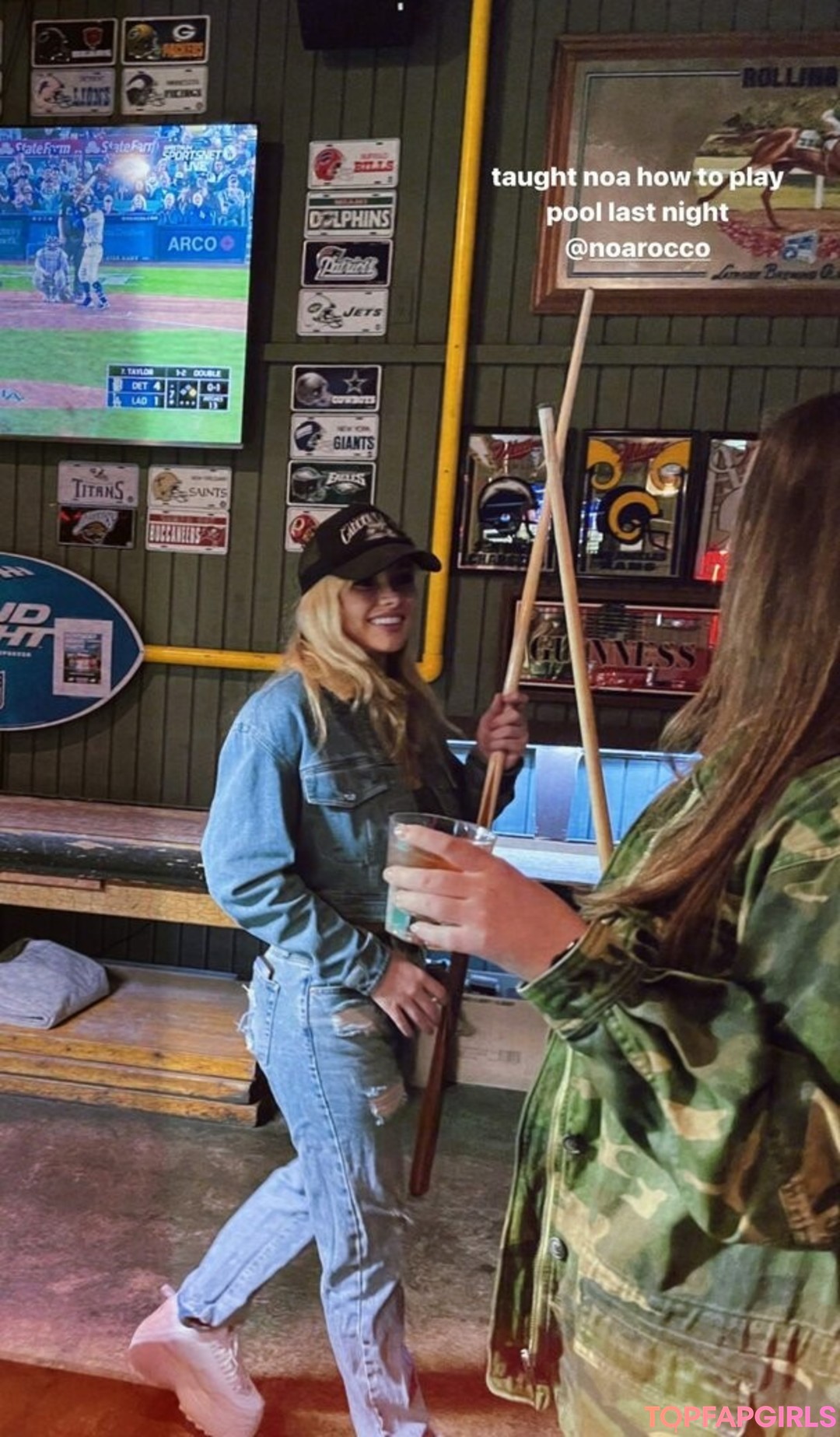 Foto desnuda filtrada de OnlyFans de Natalie Alyn Lind #102 Foto desnuda filtrada de OnlyFans de Natalie Alyn Lind #102