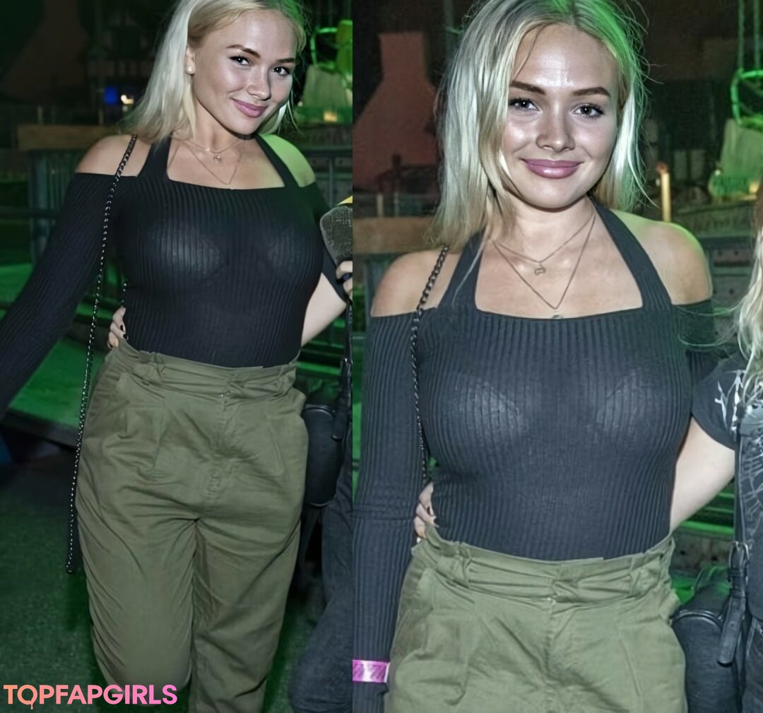 Foto desnuda filtrada de OnlyFans de Natalie Alyn Lind #103 Foto desnuda filtrada de OnlyFans de Natalie Alyn Lind #103