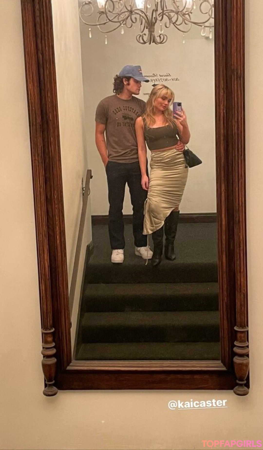 Foto desnuda filtrada de OnlyFans de Natalie Alyn Lind #142 Foto desnuda filtrada de OnlyFans de Natalie Alyn Lind #142