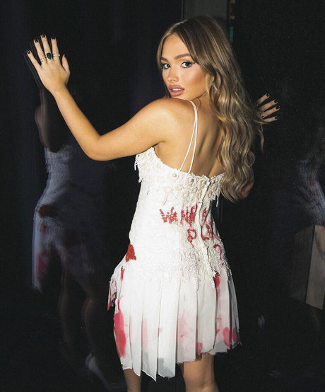 Natalie Alyn Lind