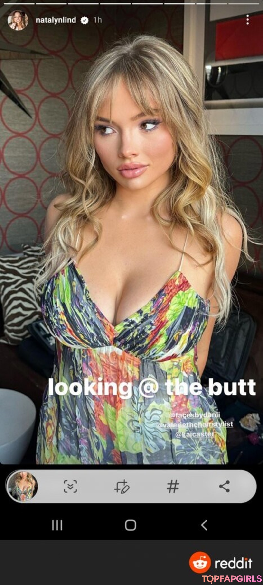 Foto desnuda filtrada de OnlyFans de Natalie Alyn Lind #213 Foto desnuda filtrada de OnlyFans de Natalie Alyn Lind #213