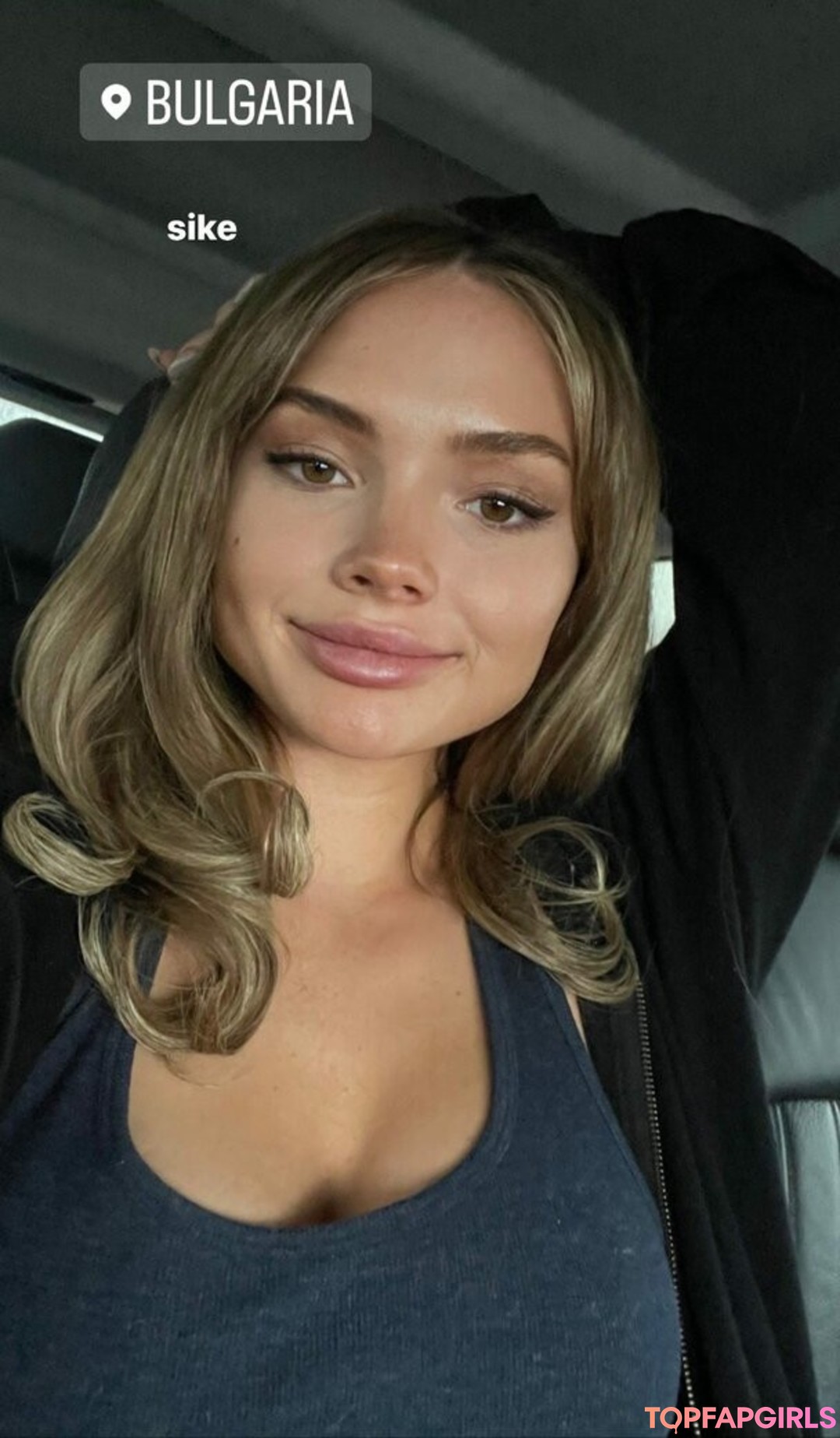 Foto desnuda filtrada de OnlyFans de Natalie Alyn Lind #220 Foto desnuda filtrada de OnlyFans de Natalie Alyn Lind #220