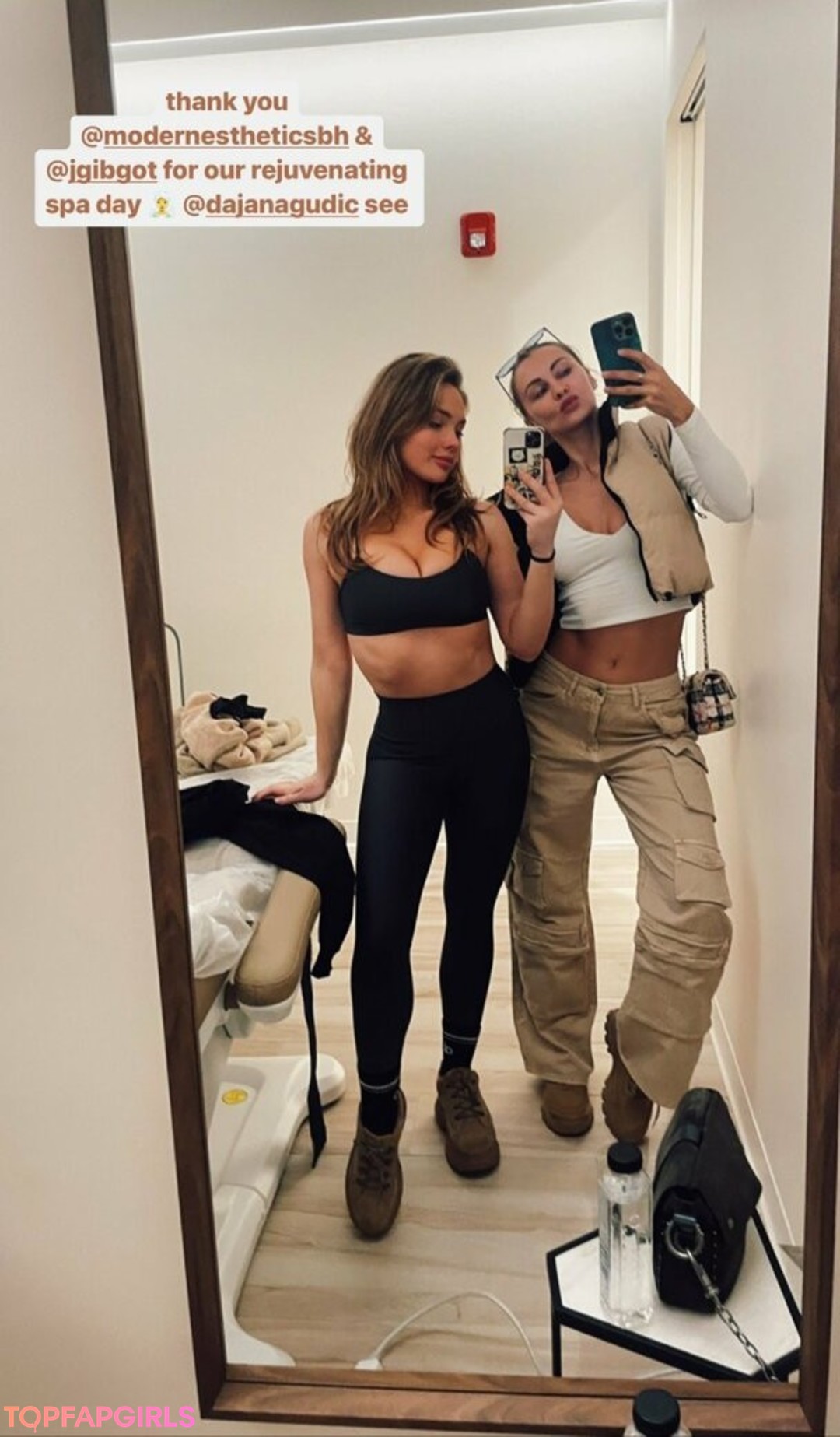 Foto desnuda filtrada de OnlyFans de Natalie Alyn Lind #240 Foto desnuda filtrada de OnlyFans de Natalie Alyn Lind #240