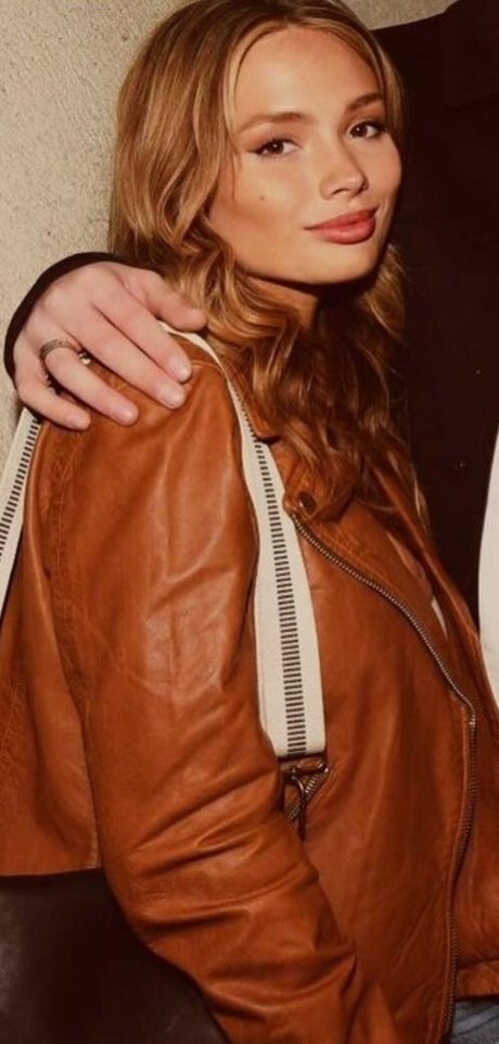 Natalie Alyn Lind