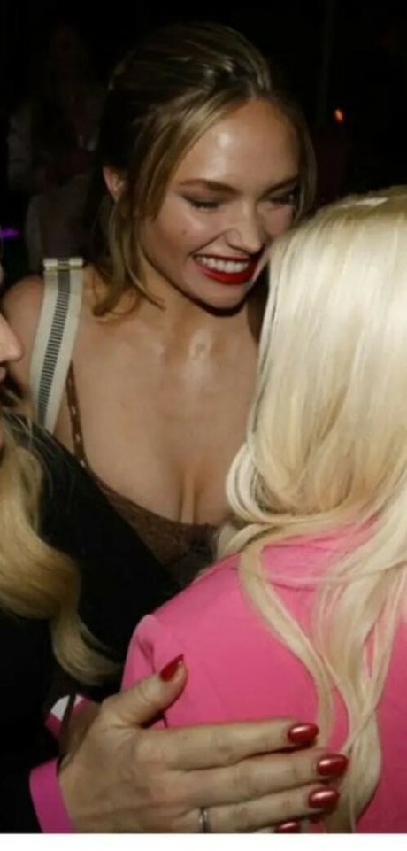 Natalie Alyn Lind