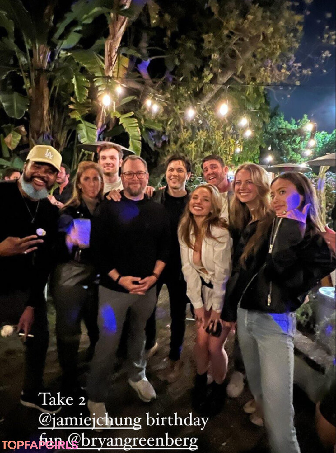 Foto desnuda filtrada de OnlyFans de Natalie Alyn Lind #268 Foto desnuda filtrada de OnlyFans de Natalie Alyn Lind #268