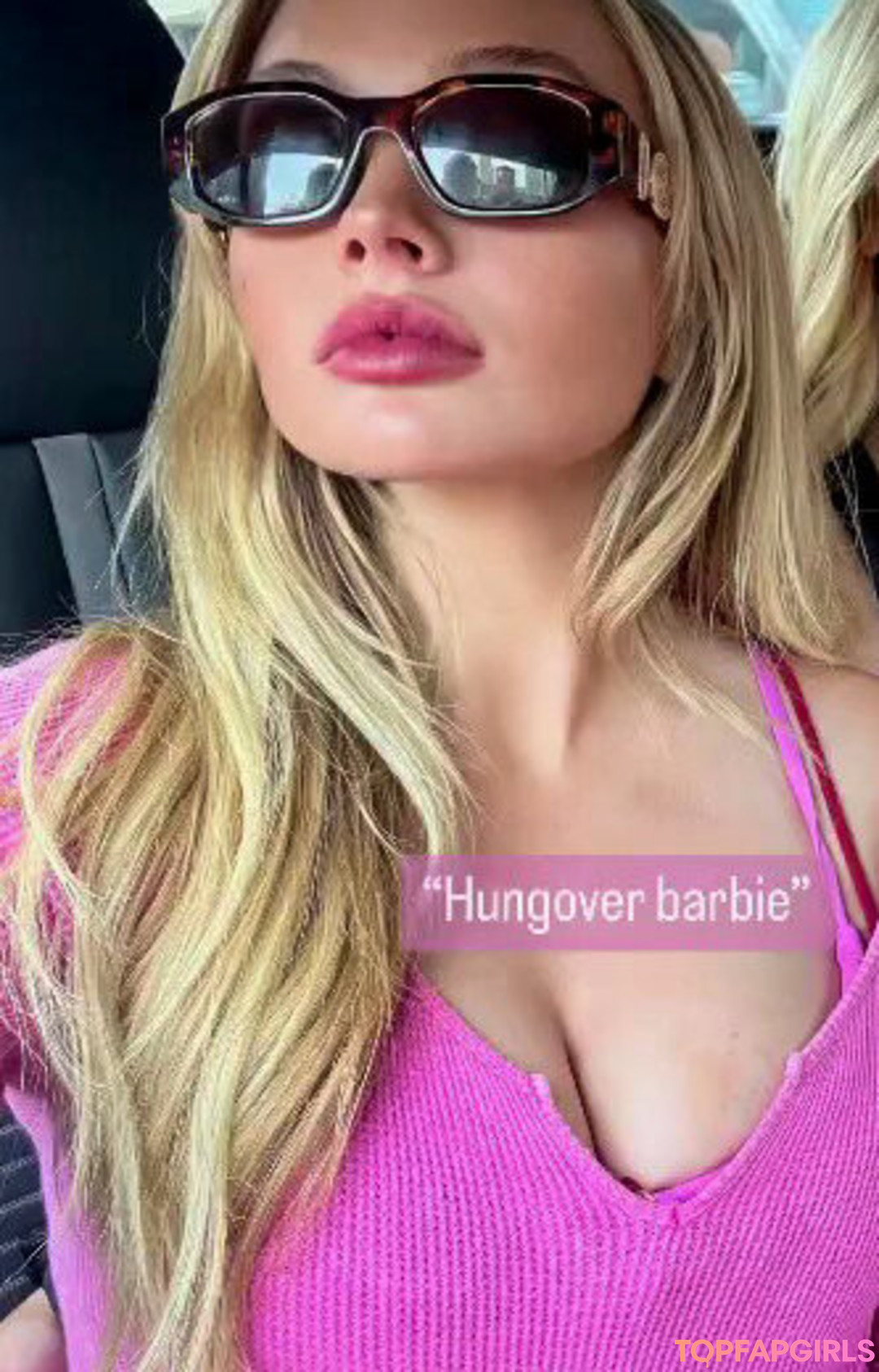 Foto desnuda filtrada de OnlyFans de Natalie Alyn Lind #334 Foto desnuda filtrada de OnlyFans de Natalie Alyn Lind #334