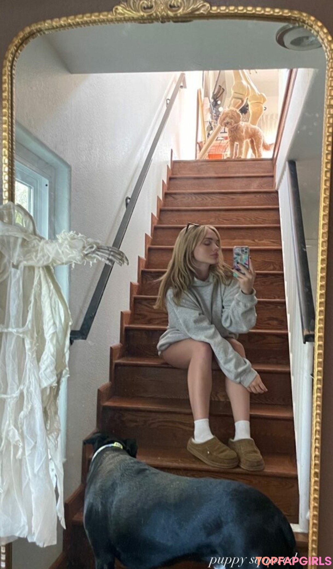 Foto desnuda filtrada de OnlyFans de Natalie Alyn Lind #373 Foto desnuda filtrada de OnlyFans de Natalie Alyn Lind #373