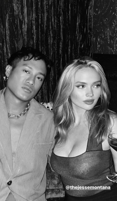 Natalie Alyn Lind