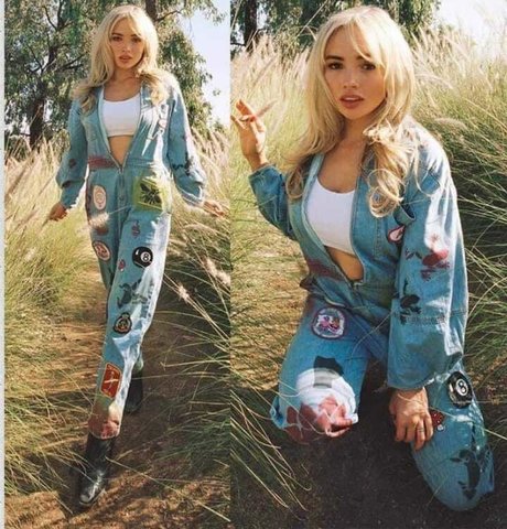 Natalie Alyn Lind