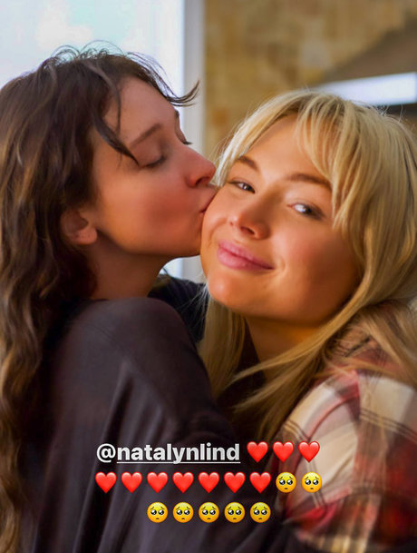 Natalie Alyn Lind