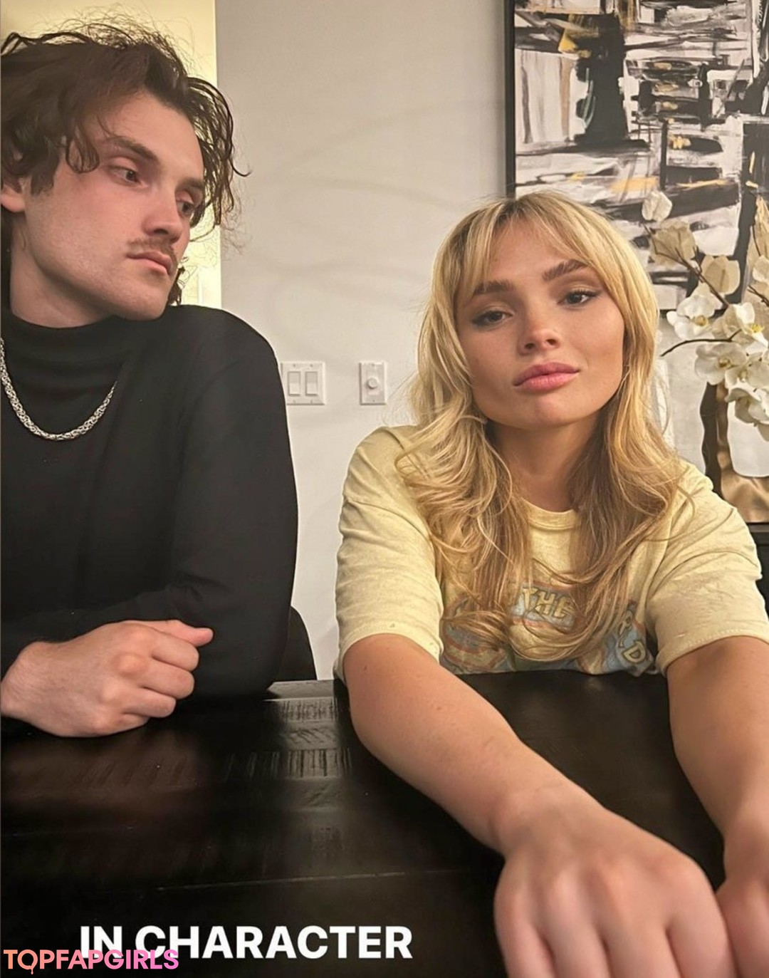 Foto desnuda filtrada de OnlyFans de Natalie Alyn Lind #52 Foto desnuda filtrada de OnlyFans de Natalie Alyn Lind #52