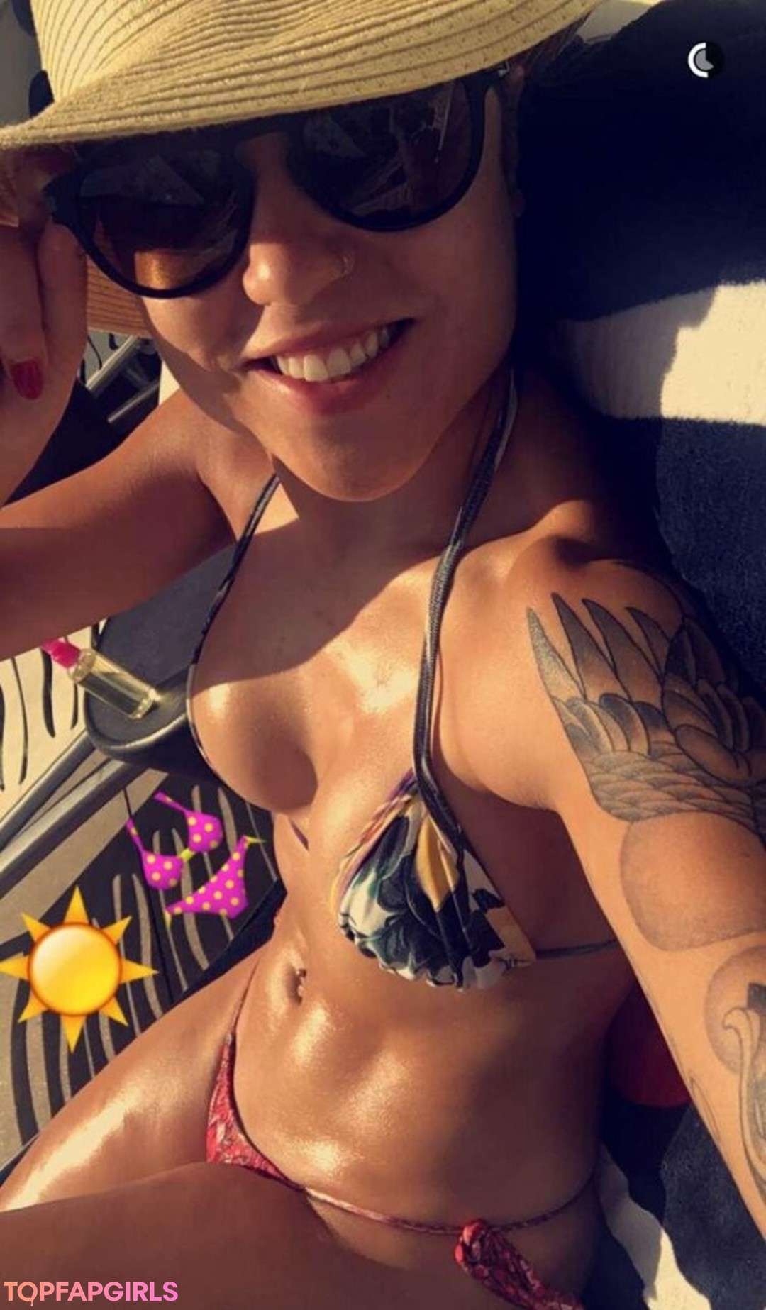 Foto desnuda filtrada de OnlyFans de Leticia Bufoni #135 Foto desnuda filtrada de OnlyFans de Leticia Bufoni #135