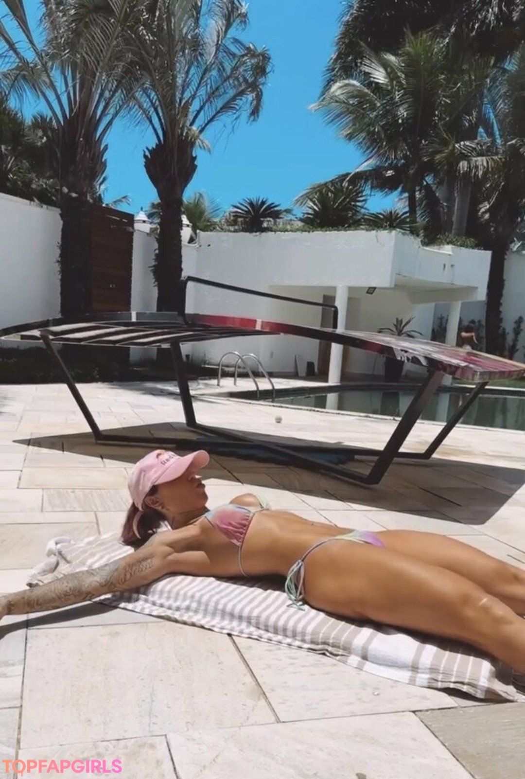 Foto desnuda filtrada de OnlyFans de Leticia Bufoni #33 Foto desnuda filtrada de OnlyFans de Leticia Bufoni #33