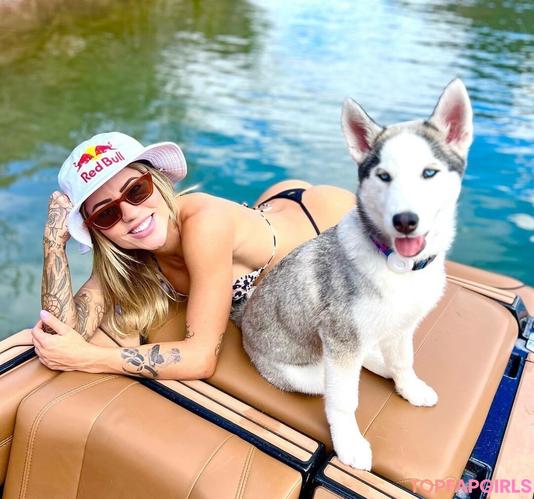 Foto desnuda filtrada de OnlyFans de Leticia Bufoni #40 Foto desnuda filtrada de OnlyFans de Leticia Bufoni #40