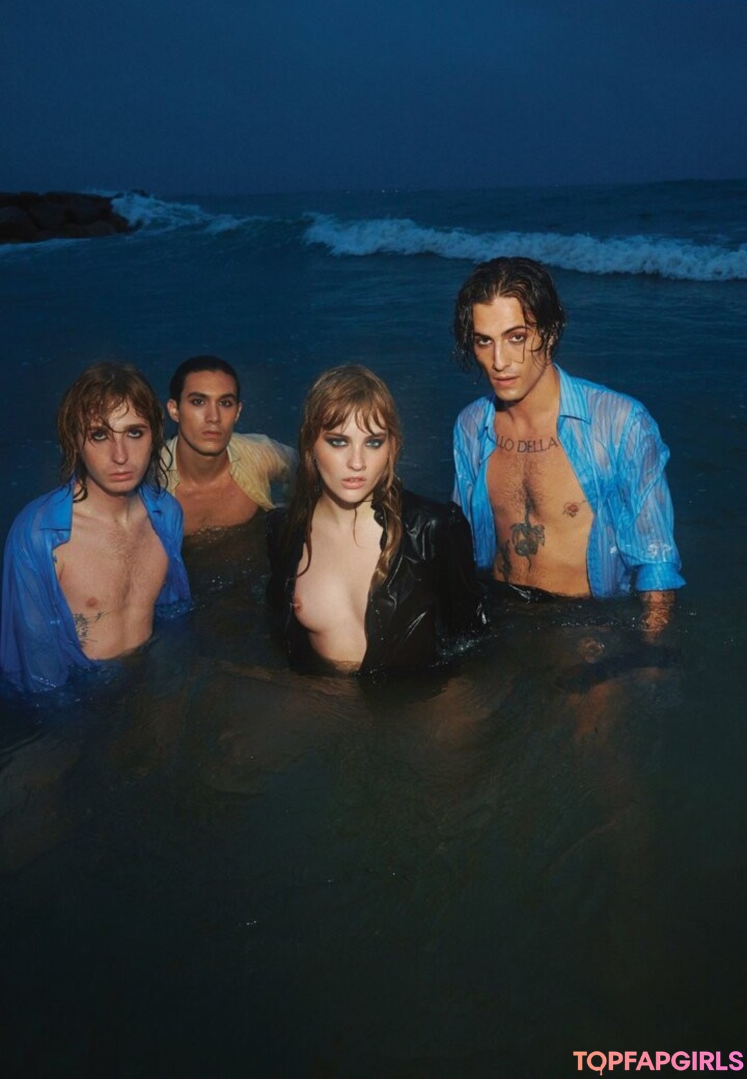 Foto desnuda filtrada de OnlyFans de Victoria De Angelis #104 Foto desnuda filtrada de OnlyFans de Victoria De Angelis #104