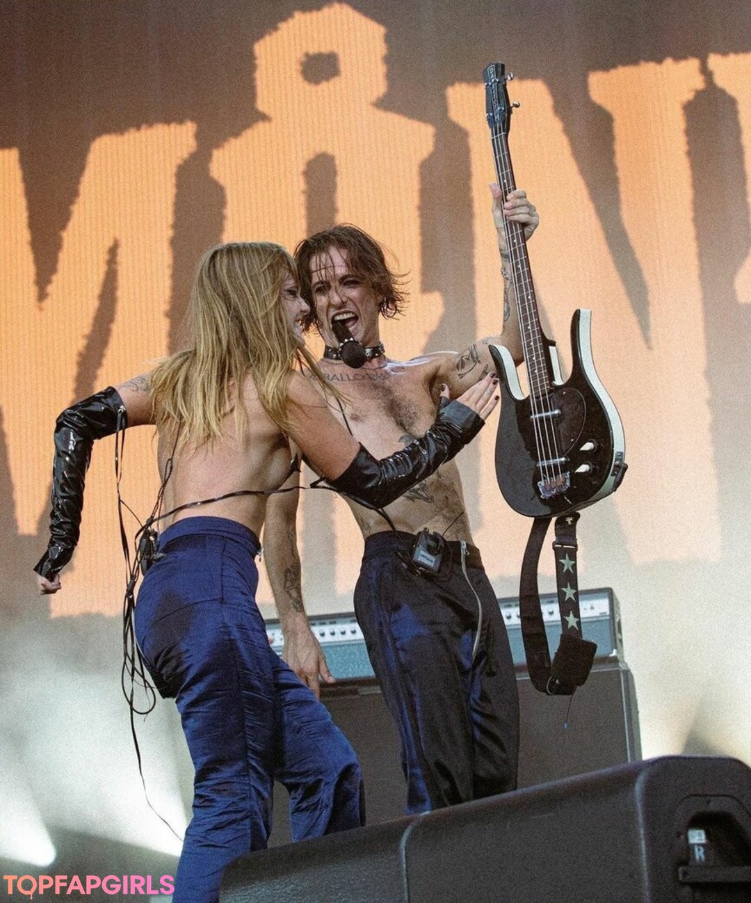 Foto desnuda filtrada de OnlyFans de Victoria De Angelis #107 Foto desnuda filtrada de OnlyFans de Victoria De Angelis #107