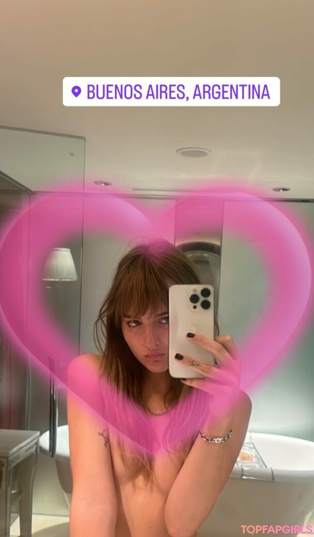 Foto desnuda filtrada de OnlyFans de Victoria De Angelis #151 Foto desnuda filtrada de OnlyFans de Victoria De Angelis #151