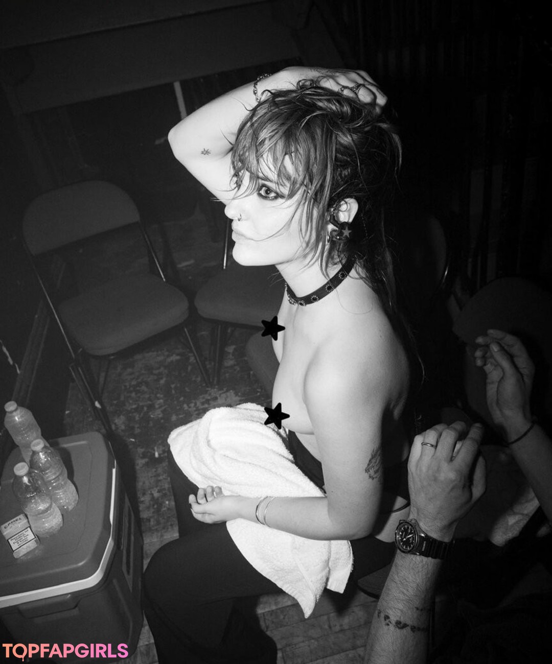 Foto desnuda filtrada de OnlyFans de Victoria De Angelis #221 Foto desnuda filtrada de OnlyFans de Victoria De Angelis #221