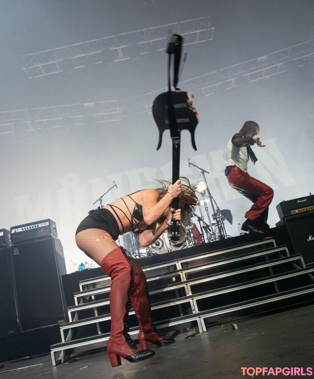 Foto desnuda filtrada de OnlyFans de Victoria De Angelis #225 Foto desnuda filtrada de OnlyFans de Victoria De Angelis #225