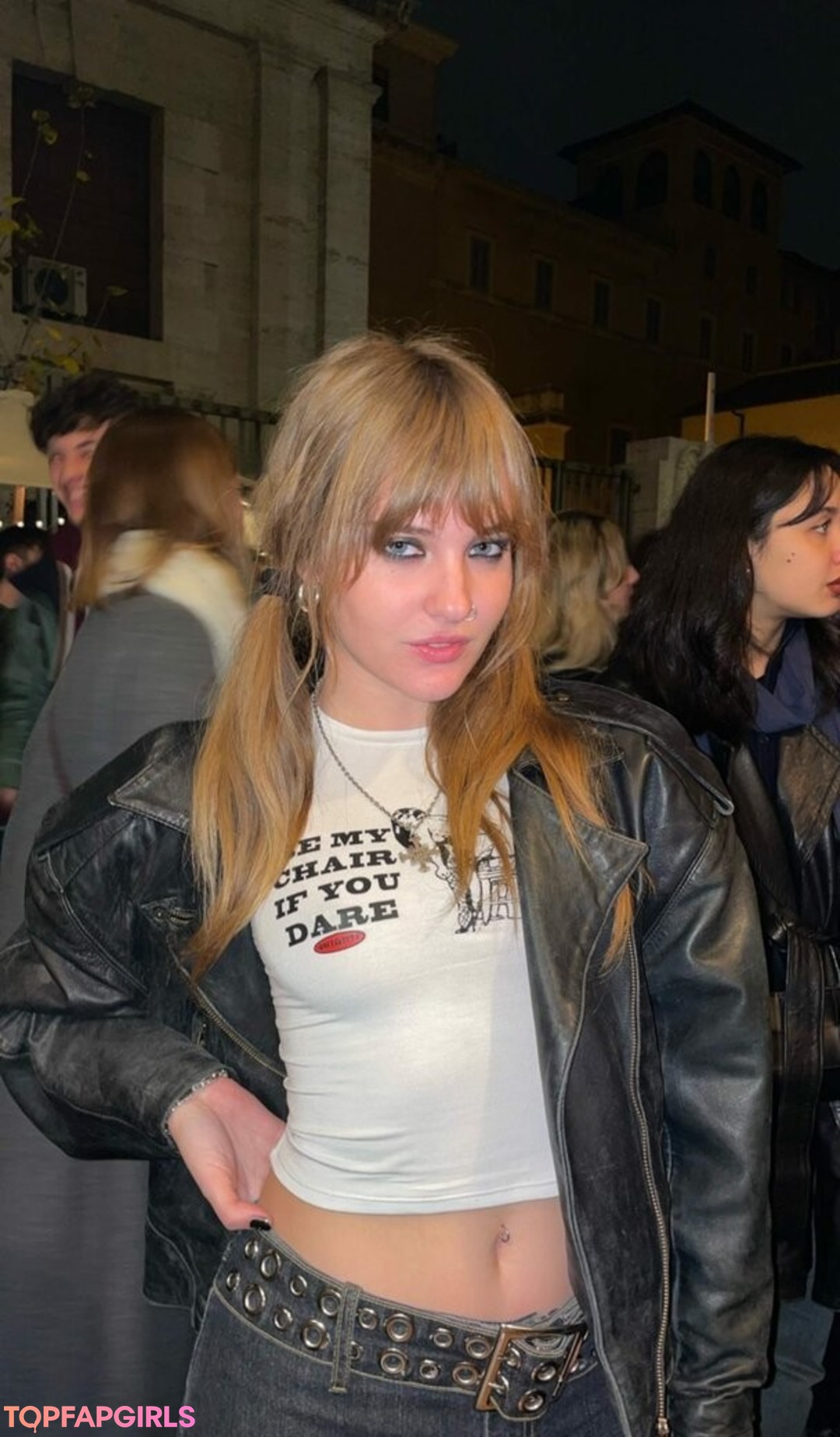 Foto desnuda filtrada de OnlyFans de Victoria De Angelis #229 Foto desnuda filtrada de OnlyFans de Victoria De Angelis #229