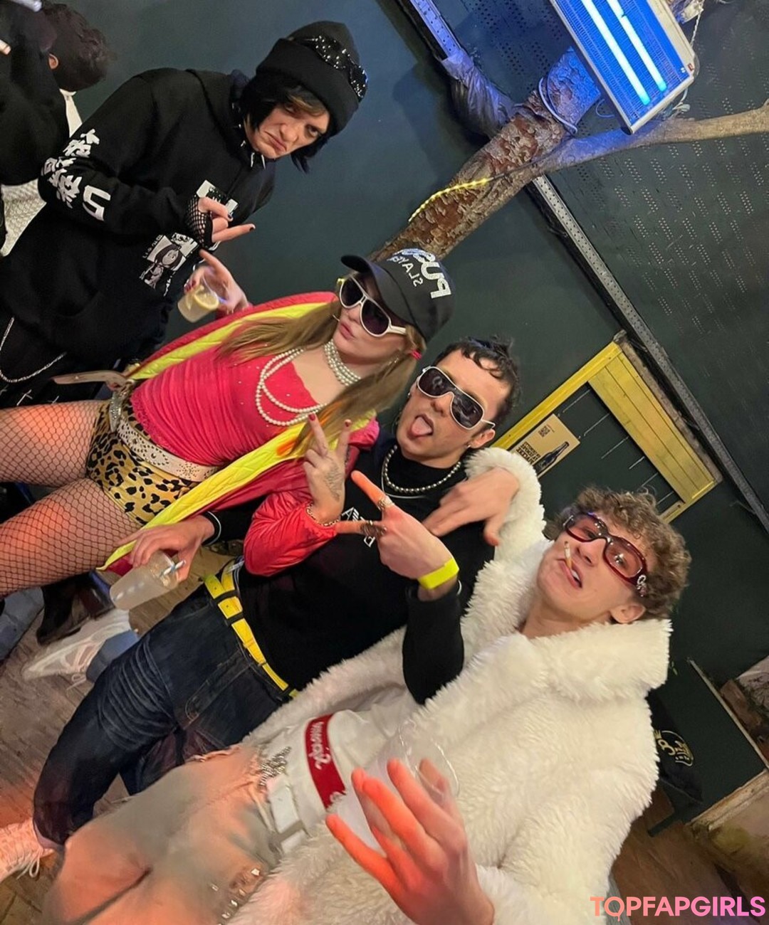 Foto desnuda filtrada de OnlyFans de Victoria De Angelis #230 Foto desnuda filtrada de OnlyFans de Victoria De Angelis #230