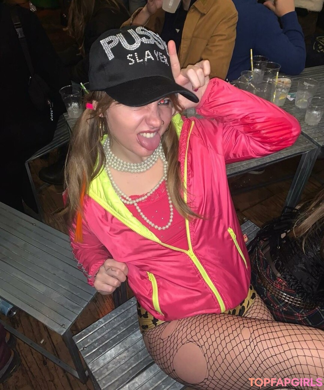 Foto desnuda filtrada de OnlyFans de Victoria De Angelis #232 Foto desnuda filtrada de OnlyFans de Victoria De Angelis #232