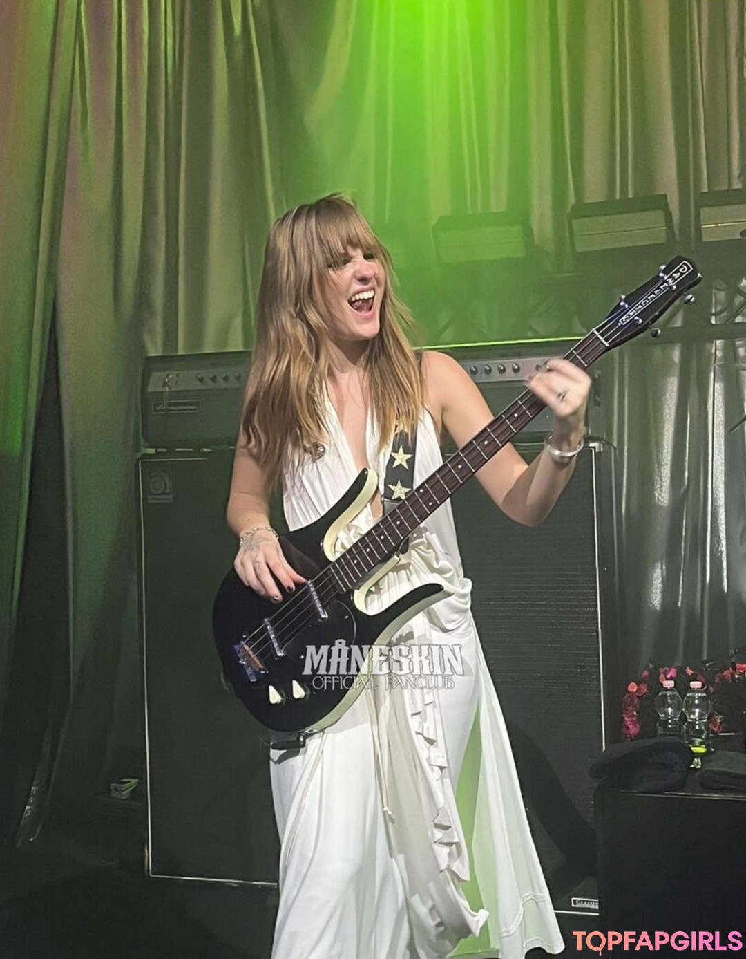 Foto desnuda filtrada de OnlyFans de Victoria De Angelis #245 Foto desnuda filtrada de OnlyFans de Victoria De Angelis #245