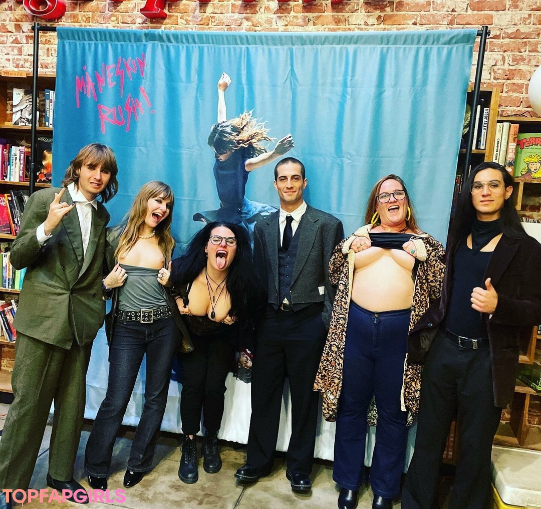 Foto desnuda filtrada de OnlyFans de Victoria De Angelis #272 Foto desnuda filtrada de OnlyFans de Victoria De Angelis #272